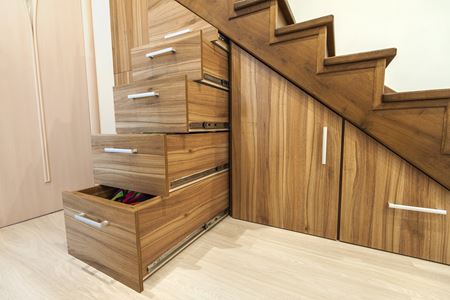 How Custom Carpentry Can Maximize Storage and Functionality in Small Homes Thumbnail