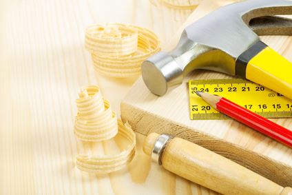 Carpentry Services Thumbnail